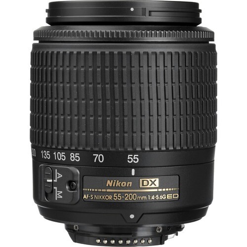 Nikon zoom nikkor - nikon, zoom-nikkor