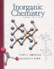 Inorganic Chemistry (2nd