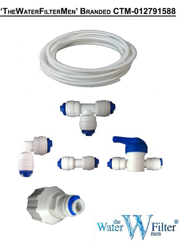 Kit collegamento raccordi
