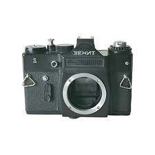 Zenit vintage soviet - zenit-11,