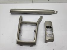 Opel Astra H - Mascherina