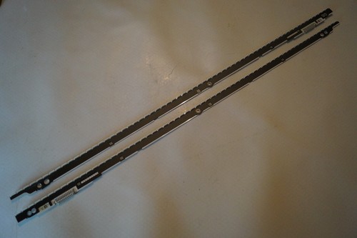 Strisce led edge per tv - strisce,