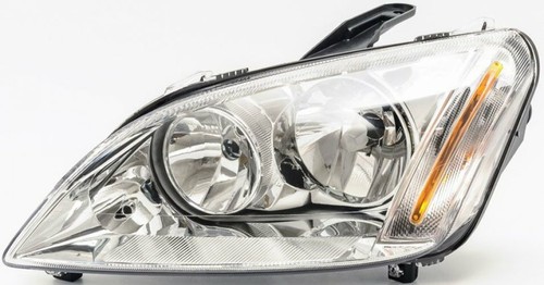 Faro anteriore per ford - faro,
