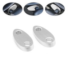 Piastre di blocco indicatori