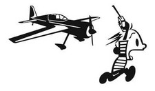 Corsa! (Yak-54 versione 2)