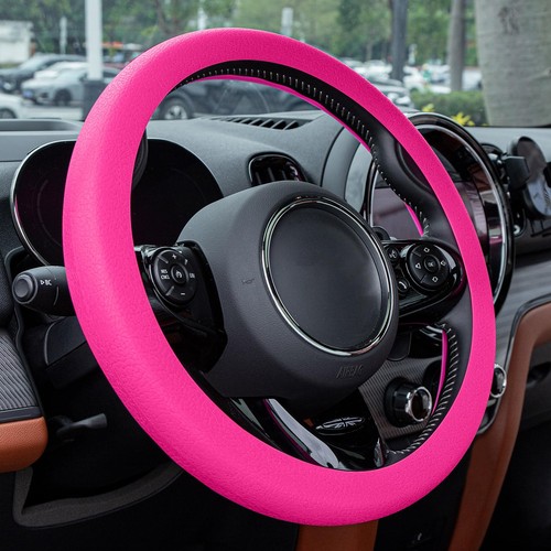 Coprivolante auto universal - coprivolante,