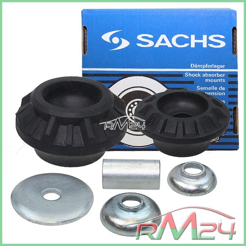 Sachs kit rip - sachs, supporto