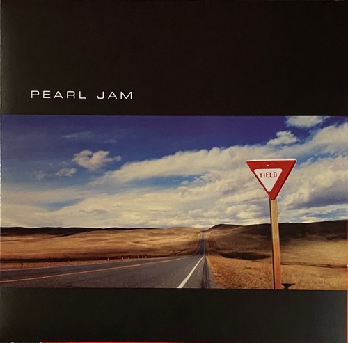 Pearl jam yield mint - jam,