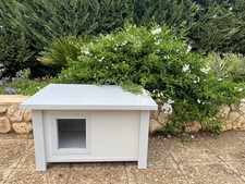 Cuccia per gatti e Cani da esterno