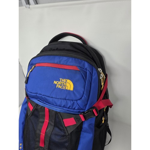 Zaino north face recon - zaino,