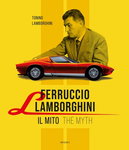 Ferruccio lamborghini il - ferruccio, lamborghini.