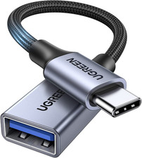 Cavo OTG Type C a USB 3.0