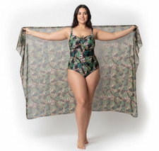 SET 2 pezzi Costume Donna