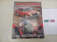 RUOTECLASSICHE FEBBRAIO 1992