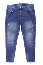 Zara jeans per uomo taglia - ✅,