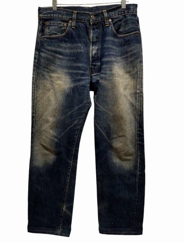 Levi 501xx lvc - levi's,