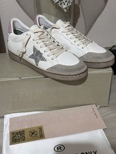 golden goose 38