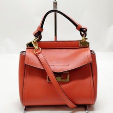 Givenchy Borsa a mano in pelle