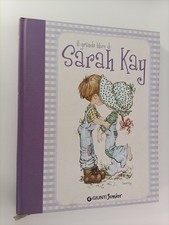 IL GRANDE LIBRO DI SARAH KAY -