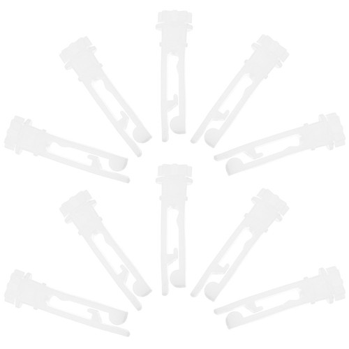Pezzi clip binario - 20,