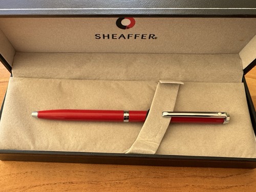Sheaffer 200 ferrari - ferrari, ct