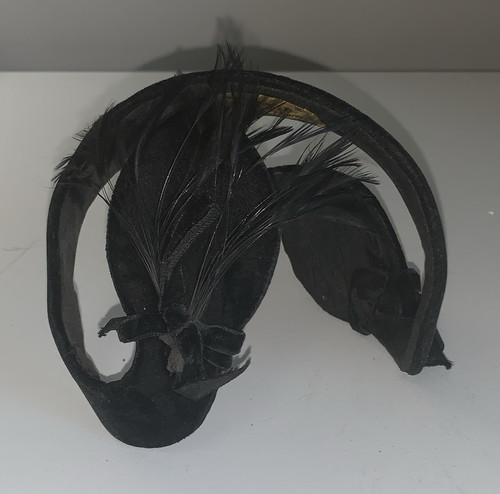 Cappello originale nip nero