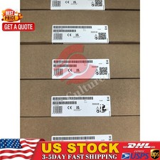 New Siemens 6AV6648-0DE11-3AX0