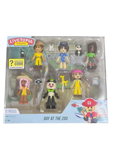 Livetopia roleplay day - livetopia, the
