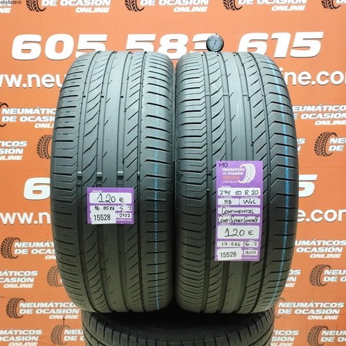 275 r20 113w xl - 50,