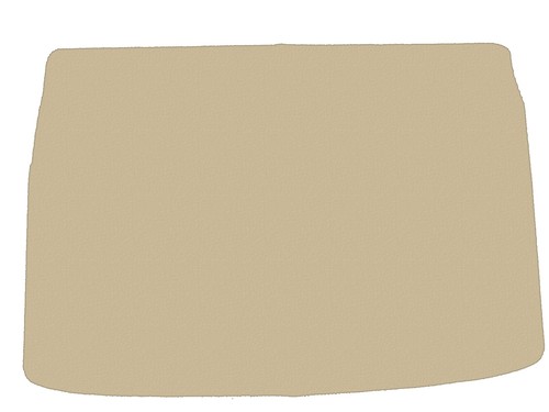 Premium beige tappetino - beige, tronco