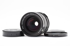  Obiettivo medio formato SMC