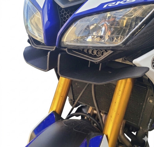 Yamaha tracer 900 spoiler - 900,