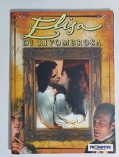 I129523 Album figurine