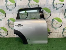 PORTIERA POSTERIORE DESTRA PER