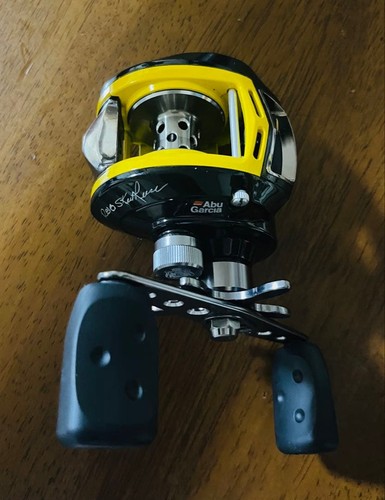 Abu garcia revo sky - garcia,