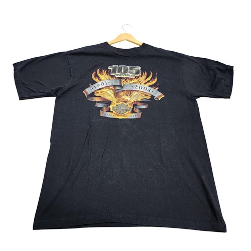 Harley davidson camicia uomo - harley-davidson,