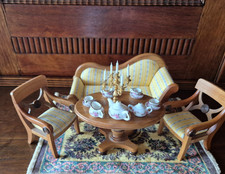 Mobili Bodo Hennig Biedermeier