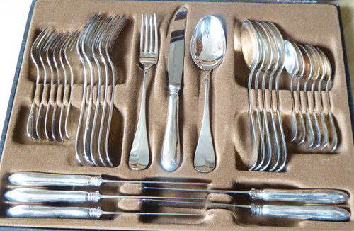 Wilkens menue posate - wilkens,