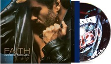 George Michael - Faith [New
