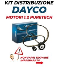Kit distribuzione motori - kit,