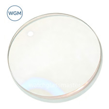 Sapphire Crysta Glass for