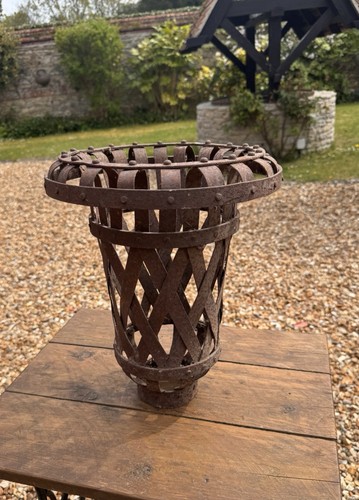 Antica urna giardino - urna,