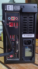 Pc SFF WiFi, i5, 16gb DDR4, 250gb SSD, Jonsbo NV10