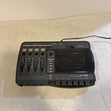 Fostex X-12 Multitracker