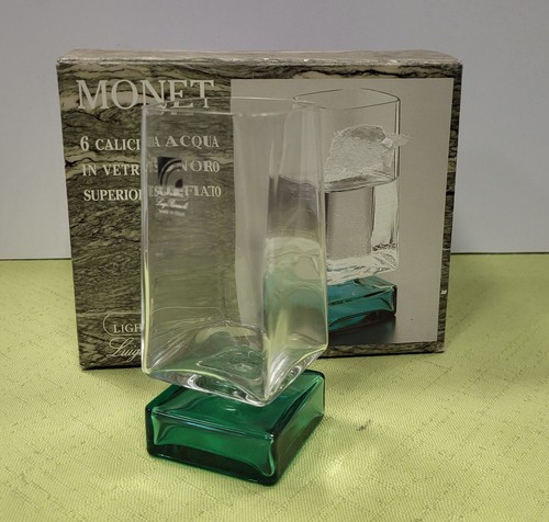 Set calici acqua 20cl - calici,