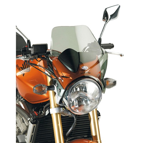 Cupolino fume completo per - fume',