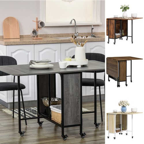 Tavolo drop leaf - leaf, da