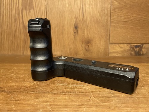 Quasi mint pentax winder - winder, ii