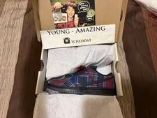Nike SB Dunk Low Nardwuar 100%