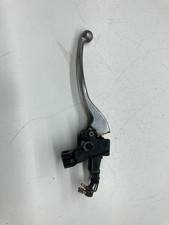 COMANDO LEVA FRENO POSTERIORE HONDA PCX 125 2014-2015-2016-2017 JFG4E ORIGINALE